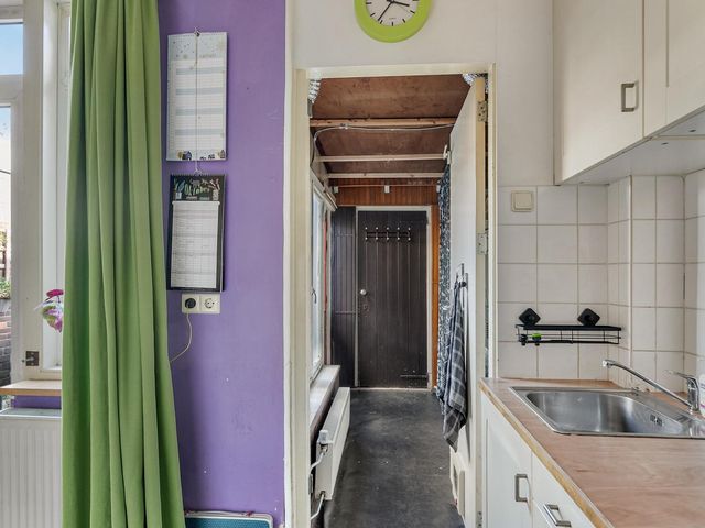 Ranonkelstraat 41, Arnhem