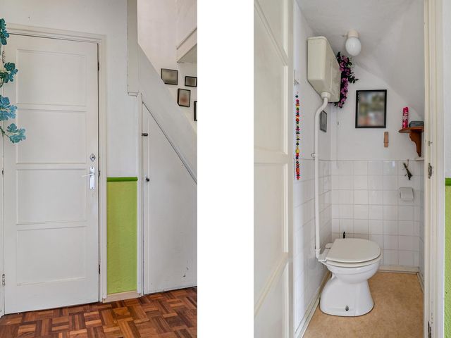 Ranonkelstraat 41, Arnhem