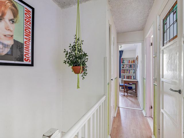 Ranonkelstraat 41, Arnhem