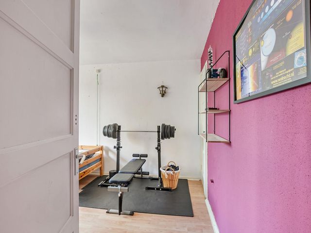 Ranonkelstraat 41, Arnhem