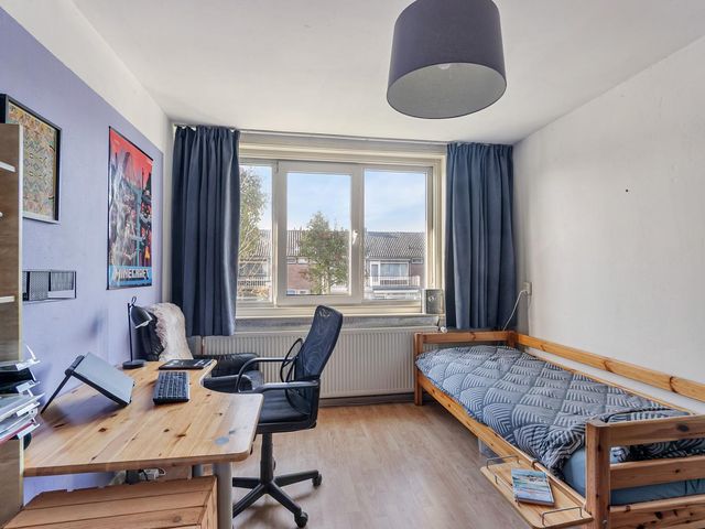 Ranonkelstraat 41, Arnhem