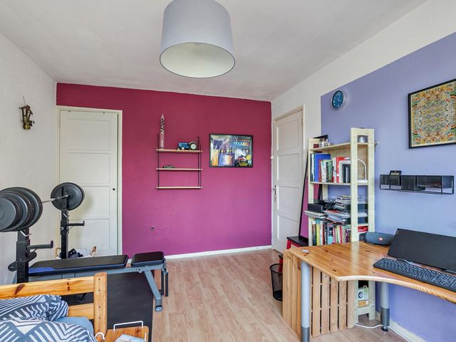 Ranonkelstraat 41, Arnhem