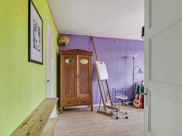 Ranonkelstraat 41, Arnhem