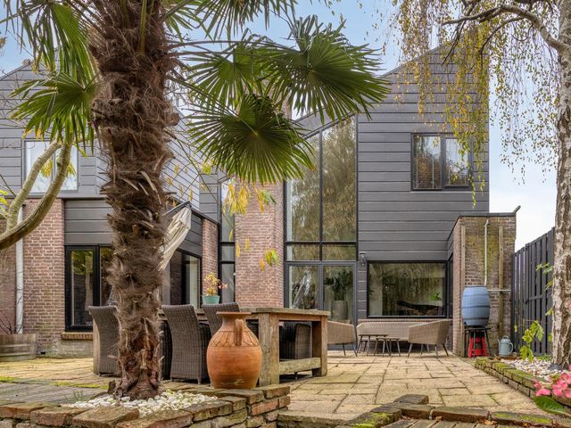 Palestrinarode 46, Zoetermeer