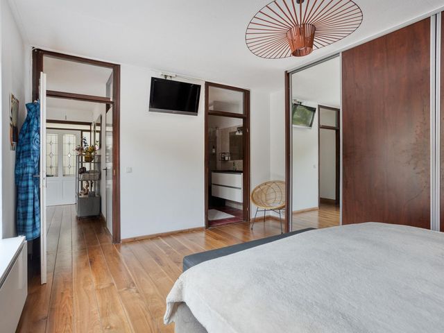 Palestrinarode 46, Zoetermeer