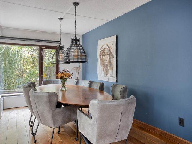 Palestrinarode 46, Zoetermeer