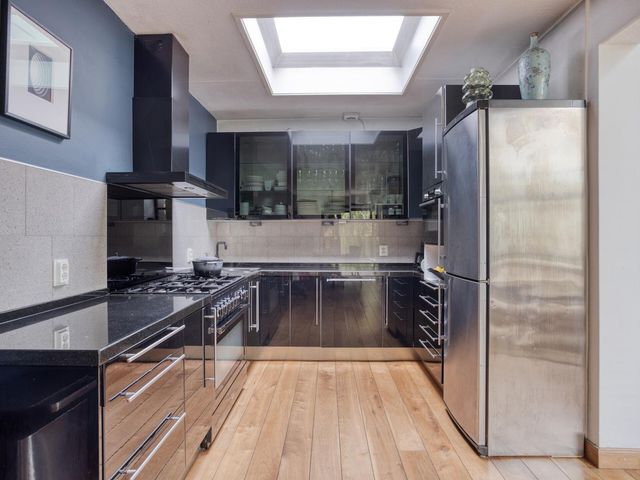 Palestrinarode 46, Zoetermeer