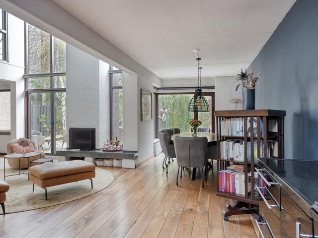 Palestrinarode 46, Zoetermeer