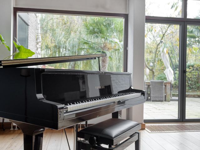 Palestrinarode 46, Zoetermeer