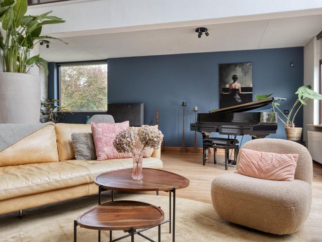 Palestrinarode 46, Zoetermeer