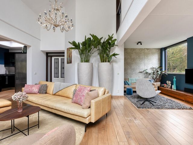 Palestrinarode 46, Zoetermeer