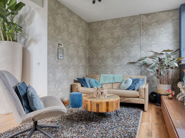 Palestrinarode 46, Zoetermeer