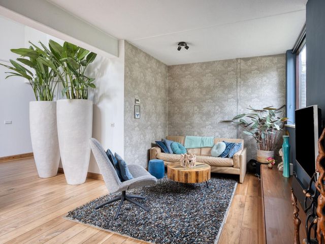 Palestrinarode 46, Zoetermeer