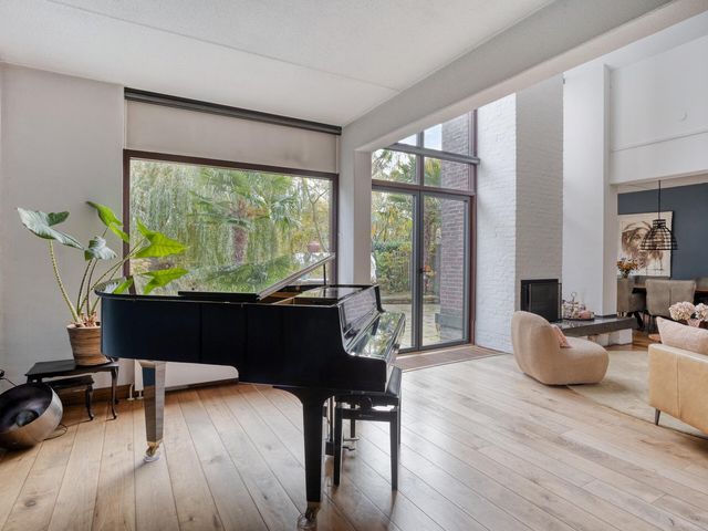 Palestrinarode 46, Zoetermeer