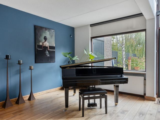 Palestrinarode 46, Zoetermeer