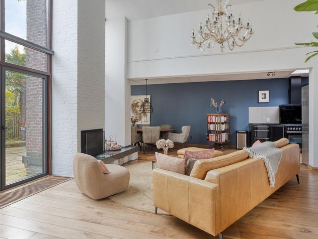 Palestrinarode 46, Zoetermeer