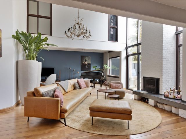 Palestrinarode 46, Zoetermeer