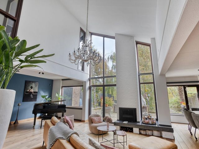 Palestrinarode 46, Zoetermeer