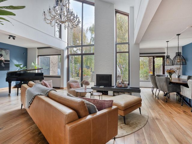 Palestrinarode 46, Zoetermeer