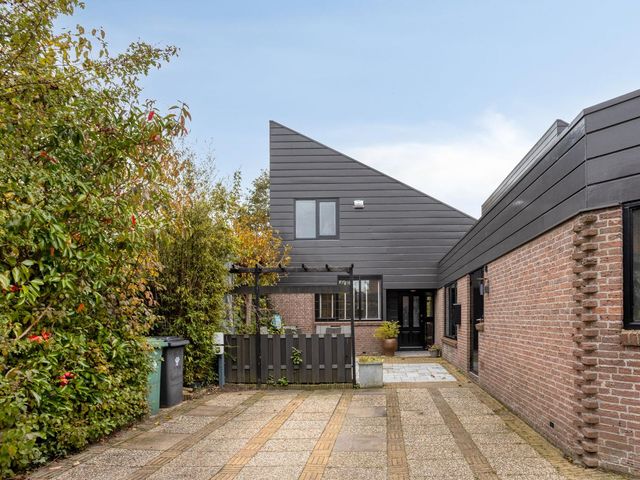 Palestrinarode 46, Zoetermeer