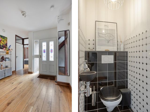 Palestrinarode 46, Zoetermeer