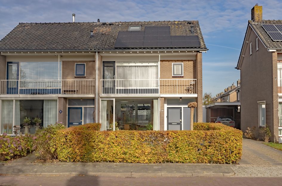 Meester G. Vixseboxsestraat 33