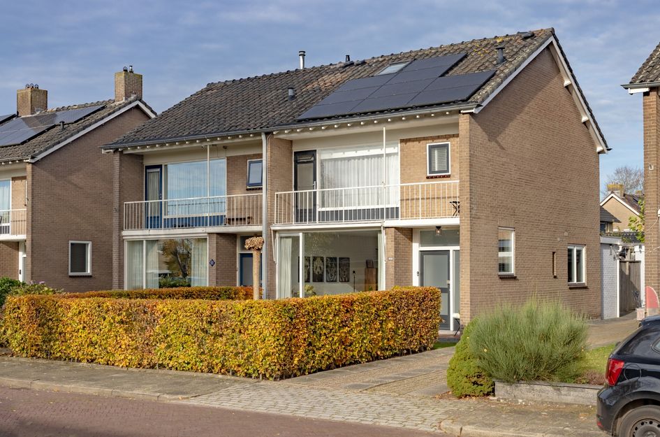 Meester G. Vixseboxsestraat 33