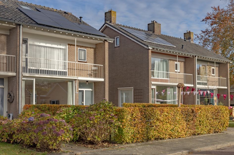 Meester G. Vixseboxsestraat 33