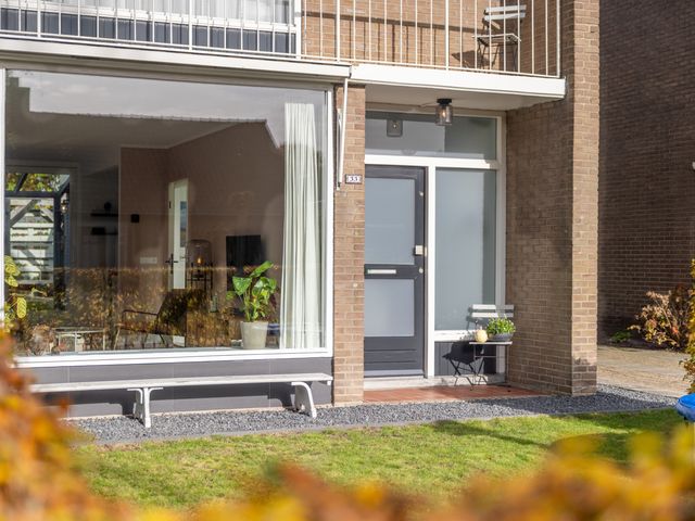 Meester G. Vixseboxsestraat 33, Holten