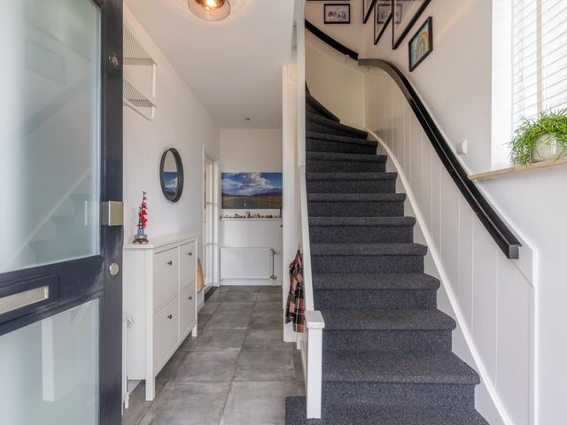 Meester G. Vixseboxsestraat 33, Holten