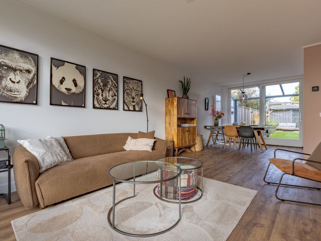 Meester G. Vixseboxsestraat 33, Holten