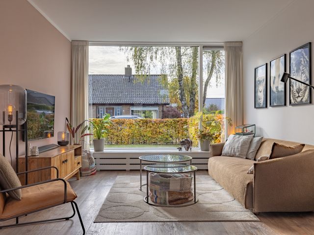 Meester G. Vixseboxsestraat 33, Holten