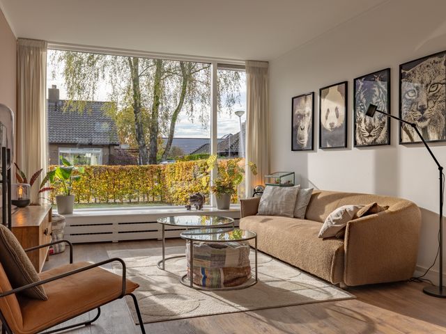 Meester G. Vixseboxsestraat 33, Holten