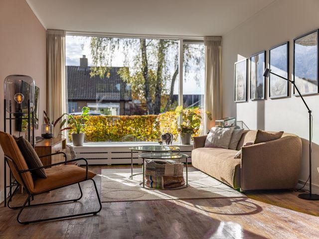 Meester G. Vixseboxsestraat 33, Holten