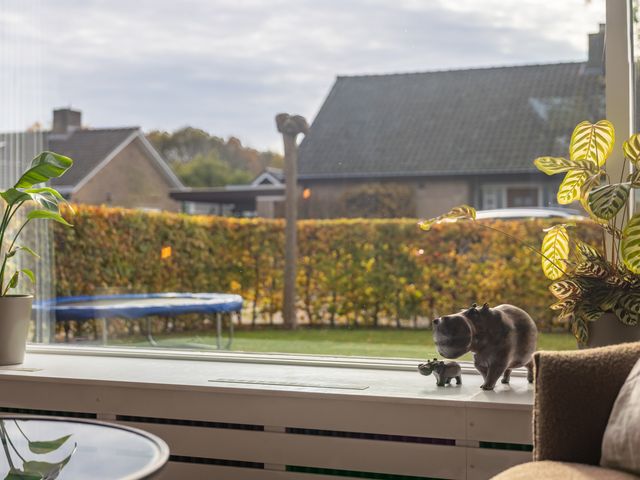 Meester G. Vixseboxsestraat 33, Holten