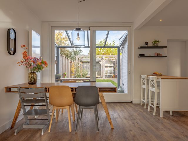 Meester G. Vixseboxsestraat 33, Holten