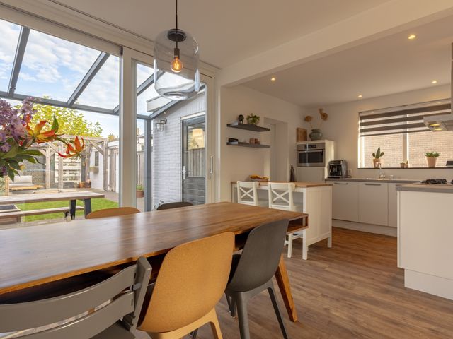 Meester G. Vixseboxsestraat 33, Holten