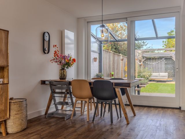 Meester G. Vixseboxsestraat 33, Holten