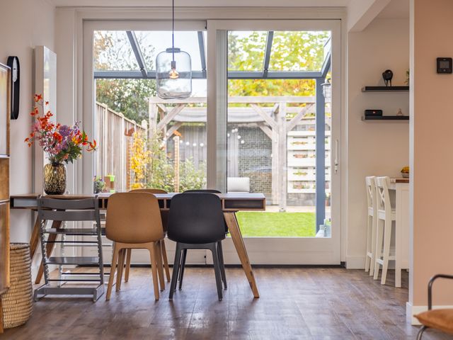 Meester G. Vixseboxsestraat 33, Holten