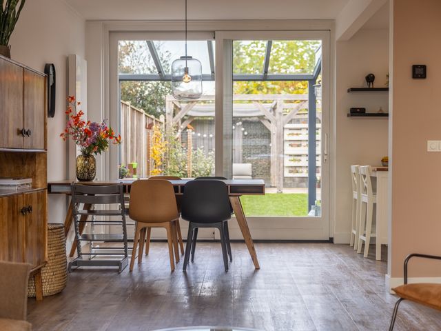 Meester G. Vixseboxsestraat 33, Holten