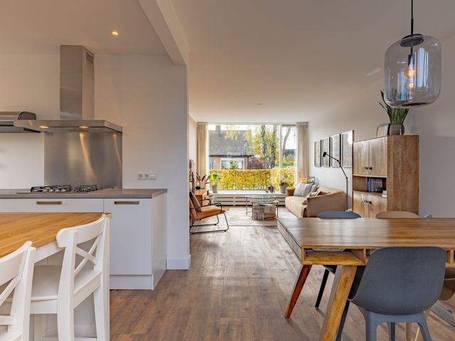 Meester G. Vixseboxsestraat 33, Holten