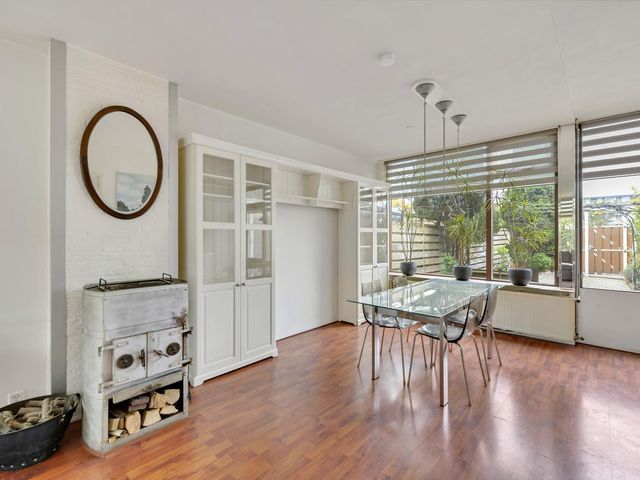 Merwedepad 45, Rozenburg