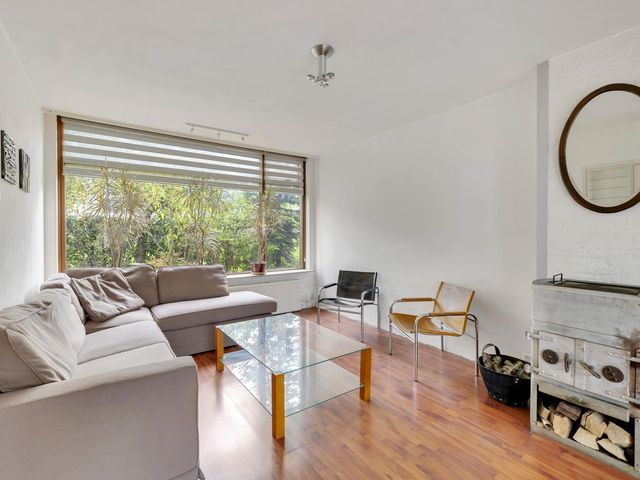 Merwedepad 45, Rozenburg