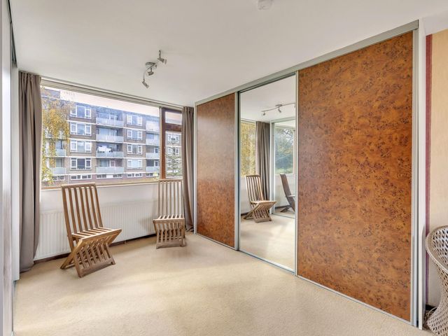 Merwedepad 45, Rozenburg