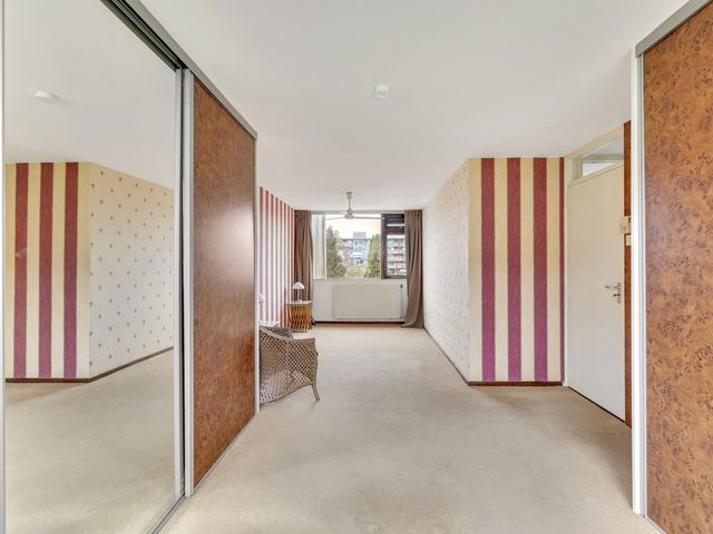 Merwedepad 45, Rozenburg