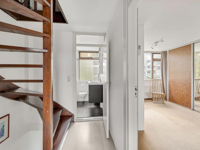 Merwedepad 45, Rozenburg