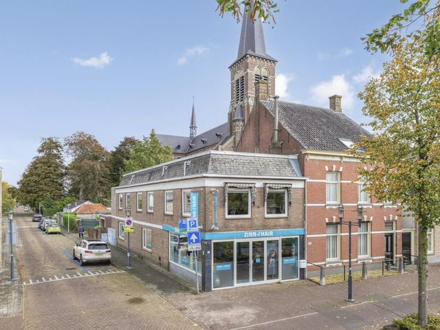 Markt 70, Etten-Leur