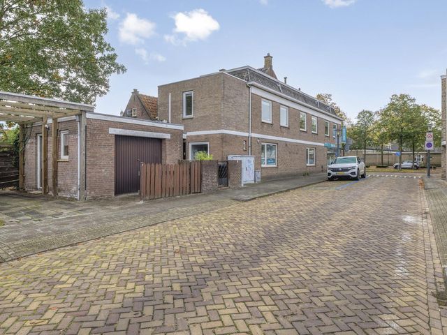 Markt 70, Etten-Leur