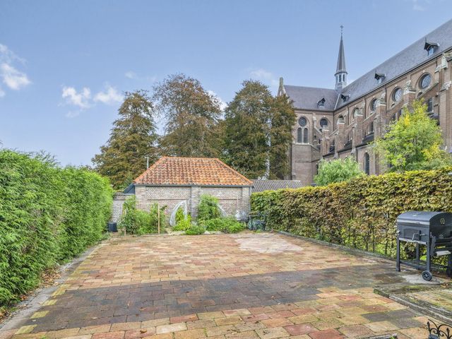 Markt 70, Etten-Leur