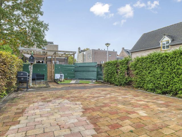 Markt 70, Etten-Leur